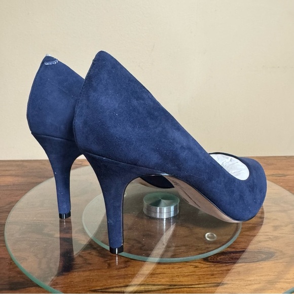 INC INTERNATIONAL CONCEPTS Women's Zitah Pointed Toe Pumps 7.5 - Picture 7 of 15